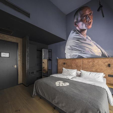 Liebesbier Urban Art & Smart Hotel Байройт Екстериор снимка