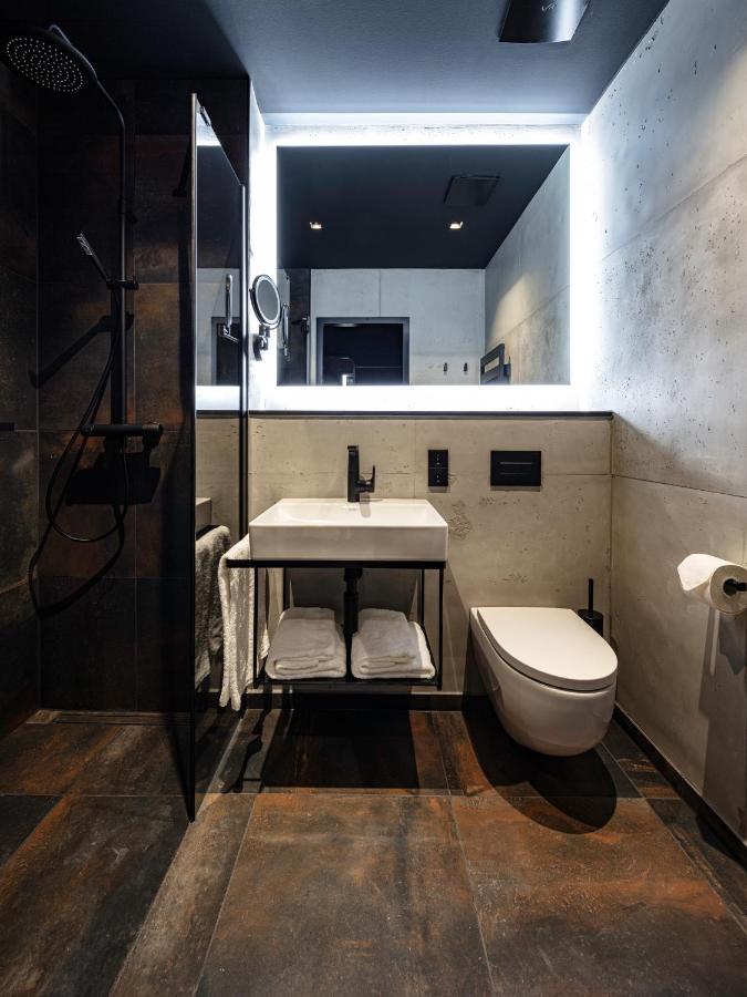 Liebesbier Urban Art & Smart Hotel Байройт Екстериор снимка