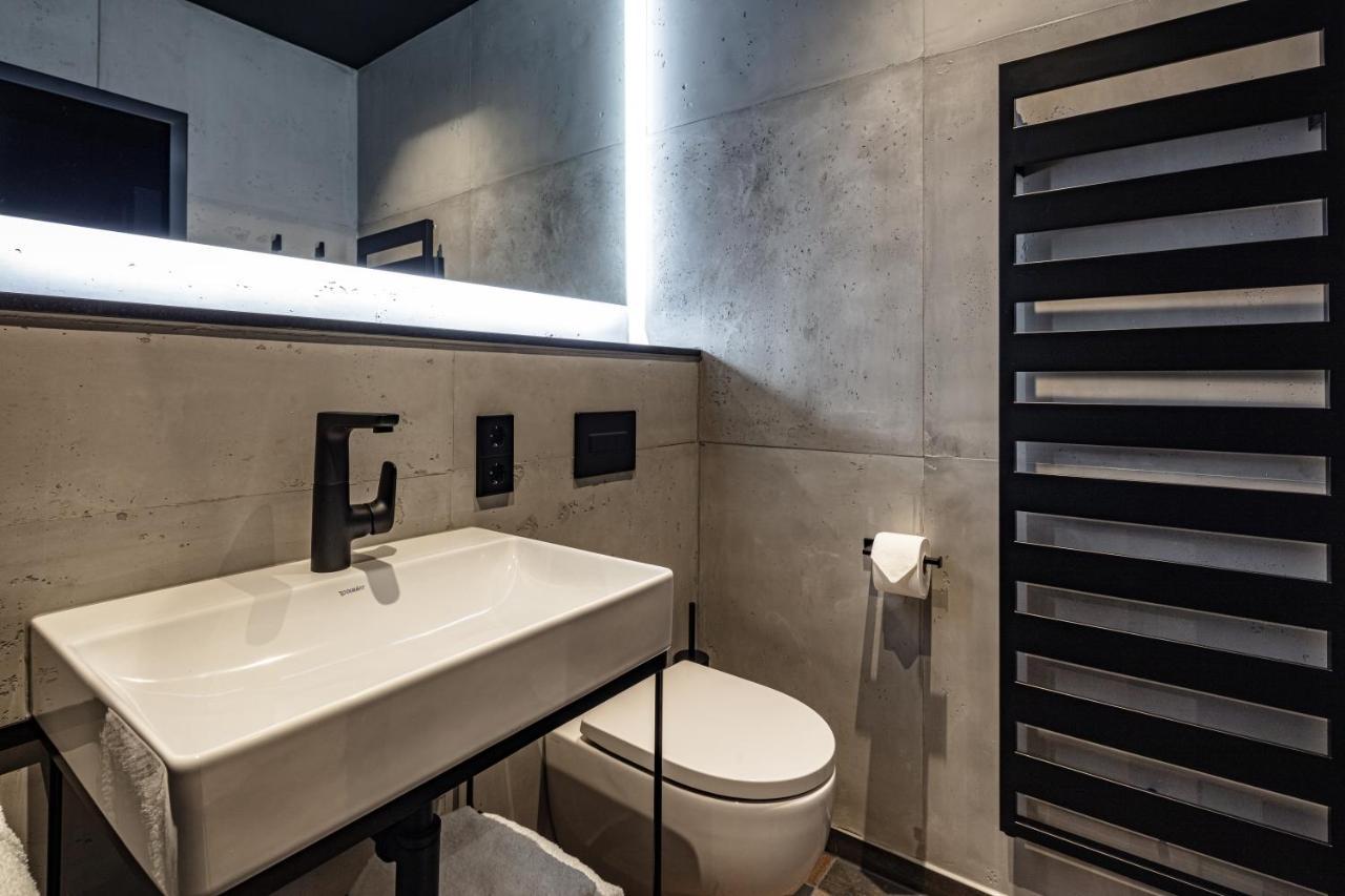 Liebesbier Urban Art & Smart Hotel Байройт Екстериор снимка