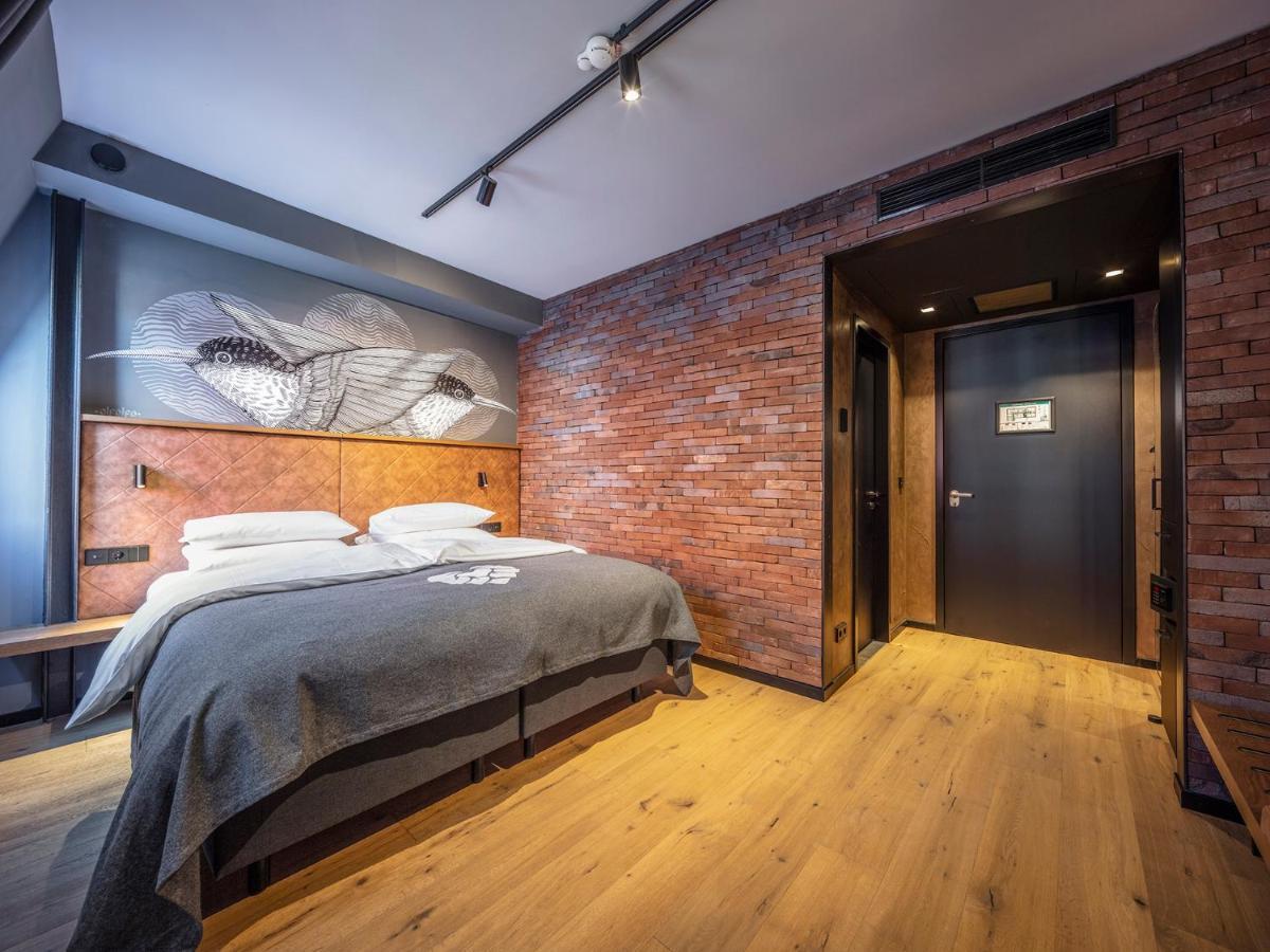 Liebesbier Urban Art & Smart Hotel Байройт Екстериор снимка